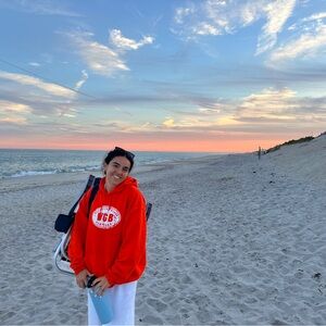 Meet your Posher, Lucy